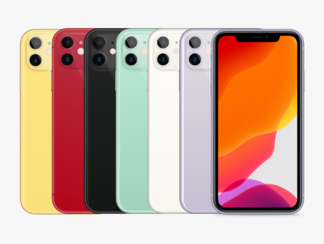 iPhone 11 vs. 11 Pro