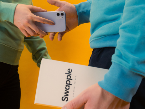 How to sell your iPhone online