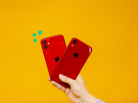 How much is my iPhone worth?