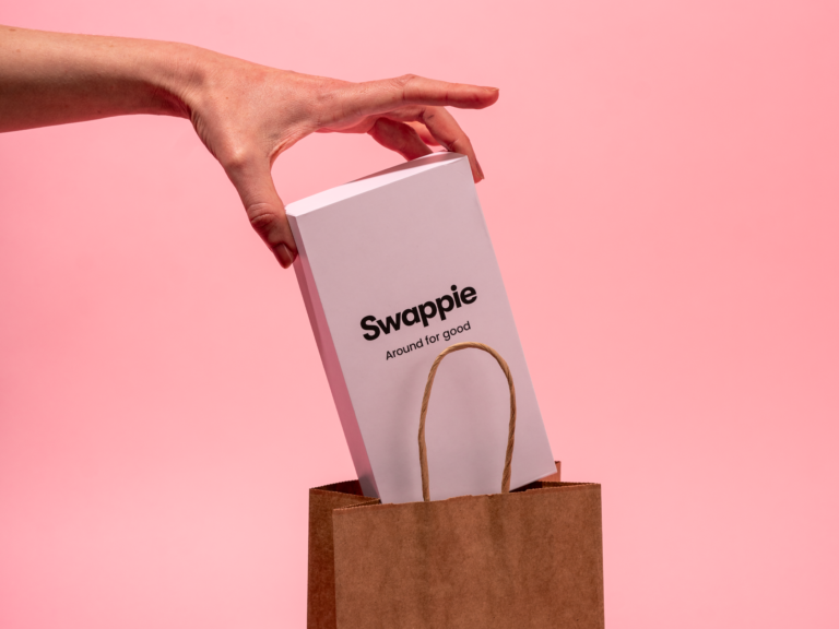 Telefony od Swappie nyní mají více než 86 % kapacity baterie