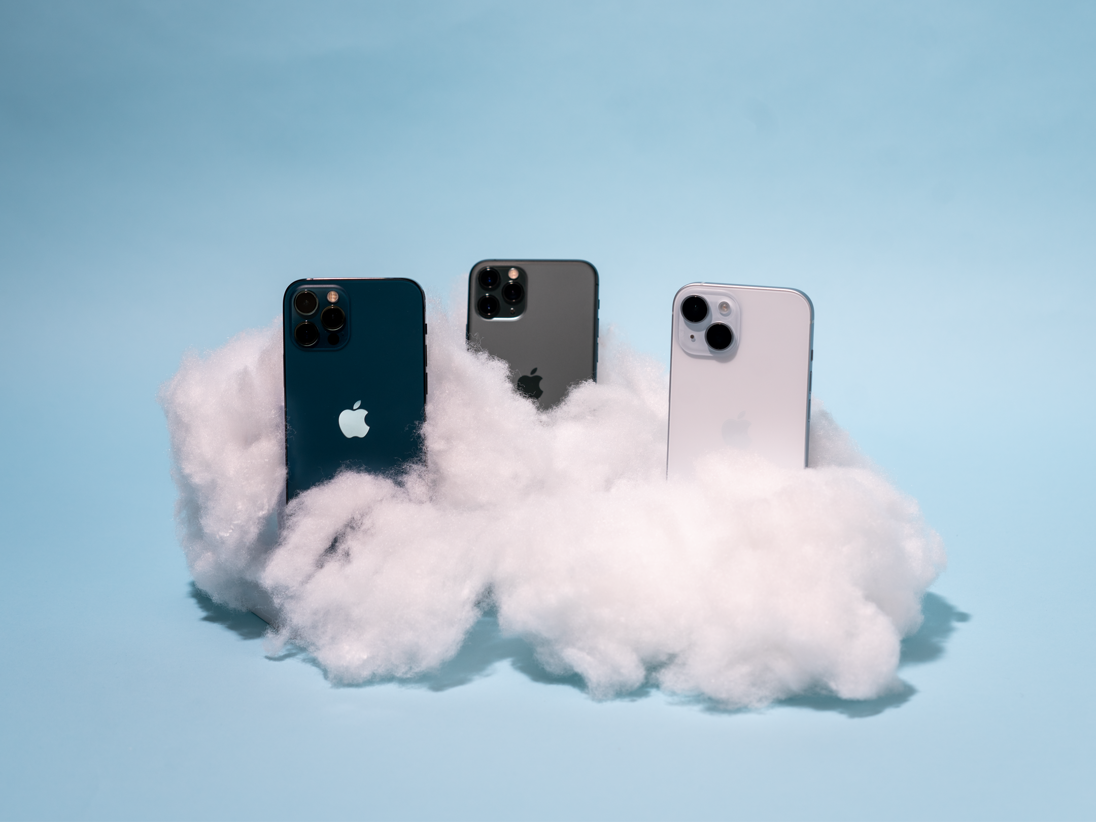 Digitální detox s iPhonem v kapse: Jak nastavit Soustředění a limity aplikací