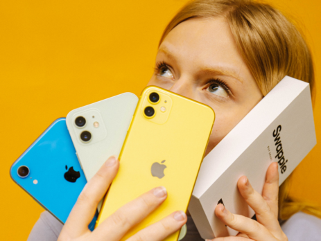 How do I sell my phone?