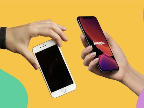 Jakou má můj iPhone hodnotu?