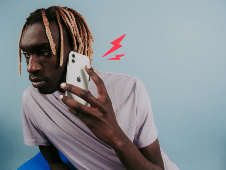 Näin tarkistat iPhonesi akun kapasiteetin