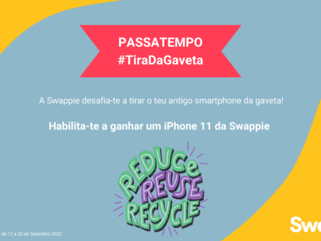 Passatempo #TiraDaGaveta