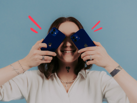 Hoe doe je een harde reset op je iPhone?