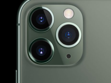 Recensione dell'iPhone 11 Pro: L'iPhone 11 Pro resiste ancora