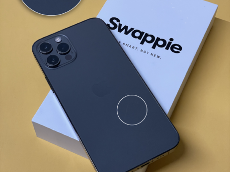 Przewodnik po kategoriach stanu telefonów Swappie