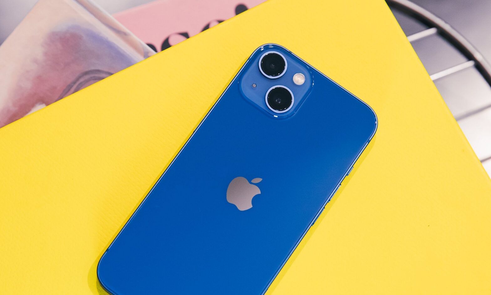 iPhone 13 Swappie
