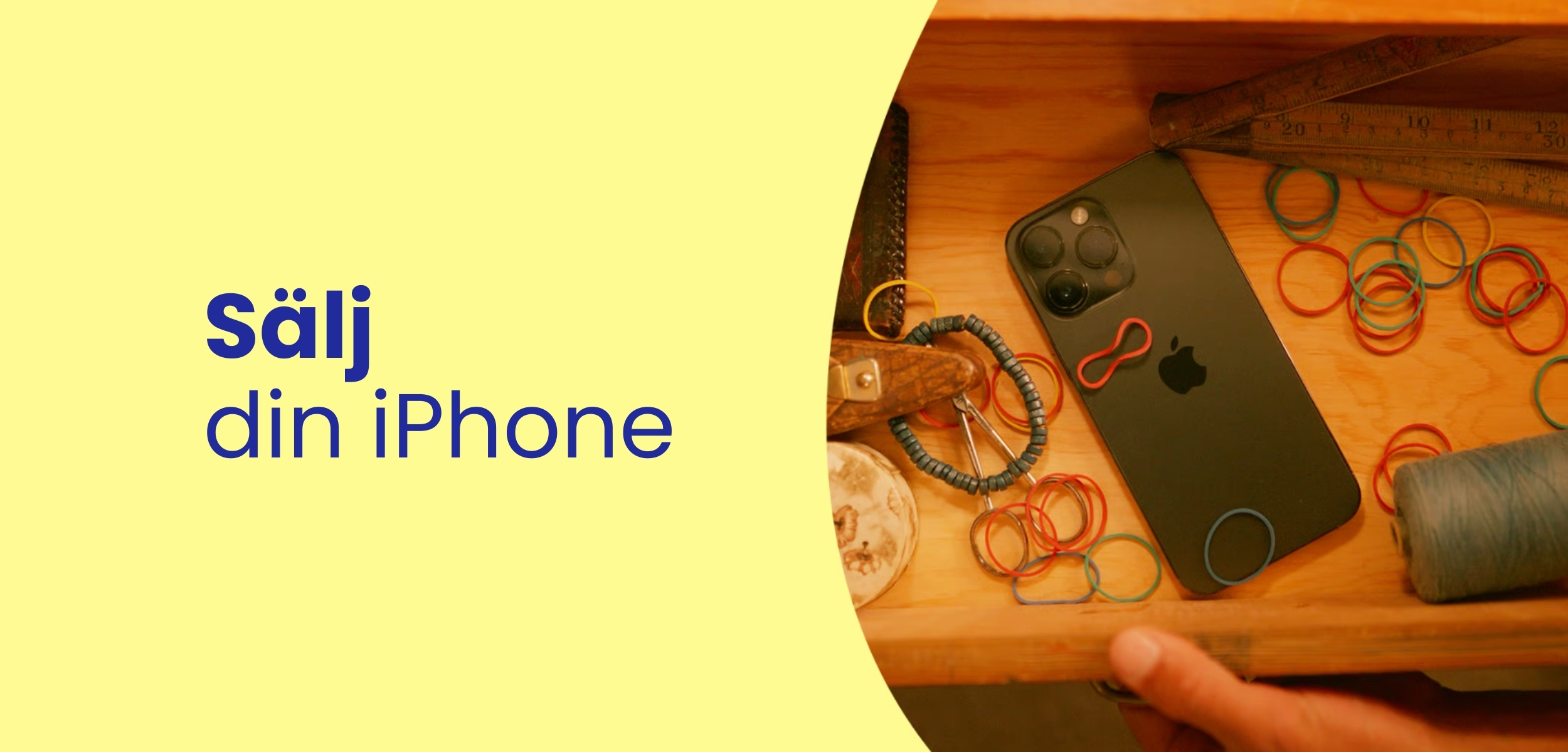 How to sell an old iPhone?