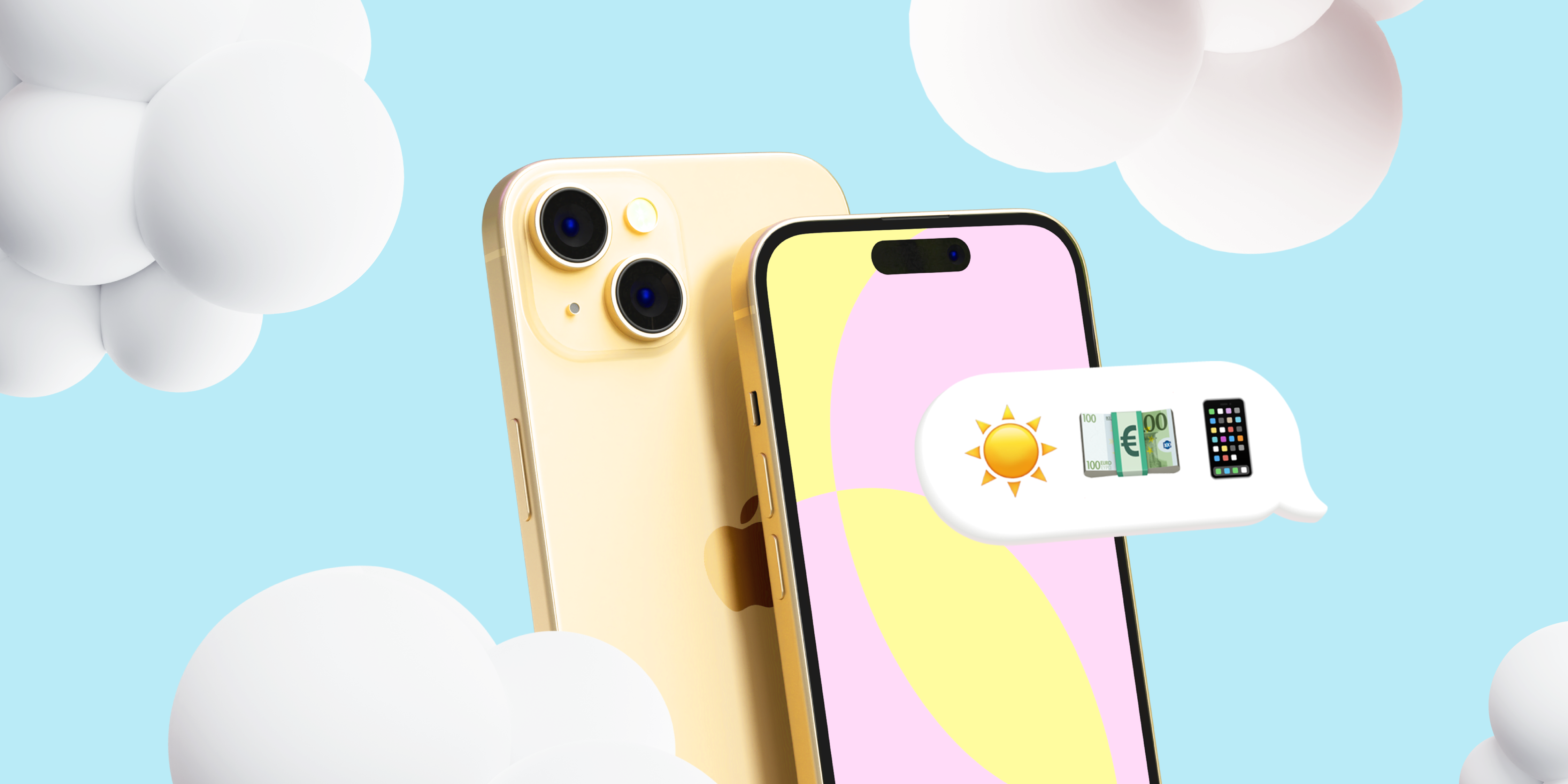 Zomeruitverkoop: Refurbished iPhones tegen onverslaanbare prijzen!