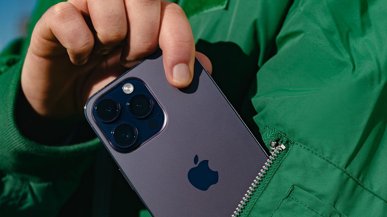 iPhone Backup erstellen