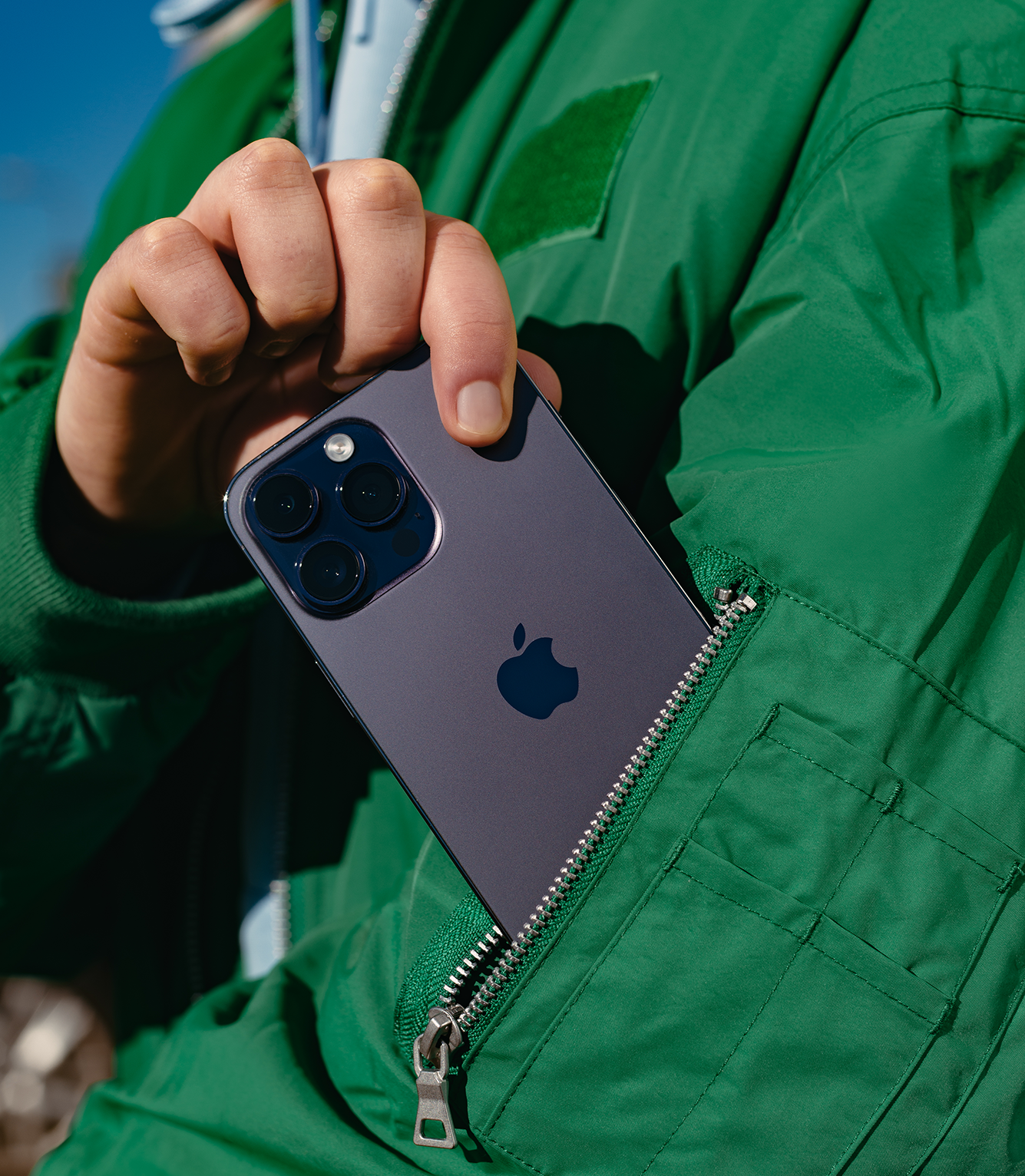 iPhone Backup erstellen
