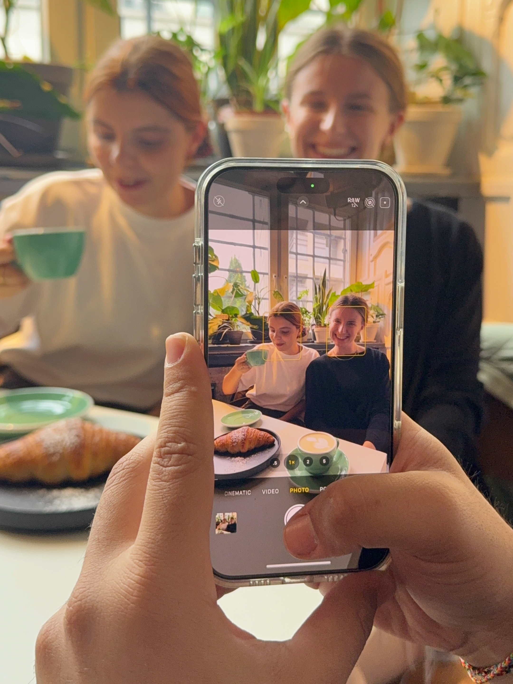 Que faire avec l’argent de ton vieux iPhone ?