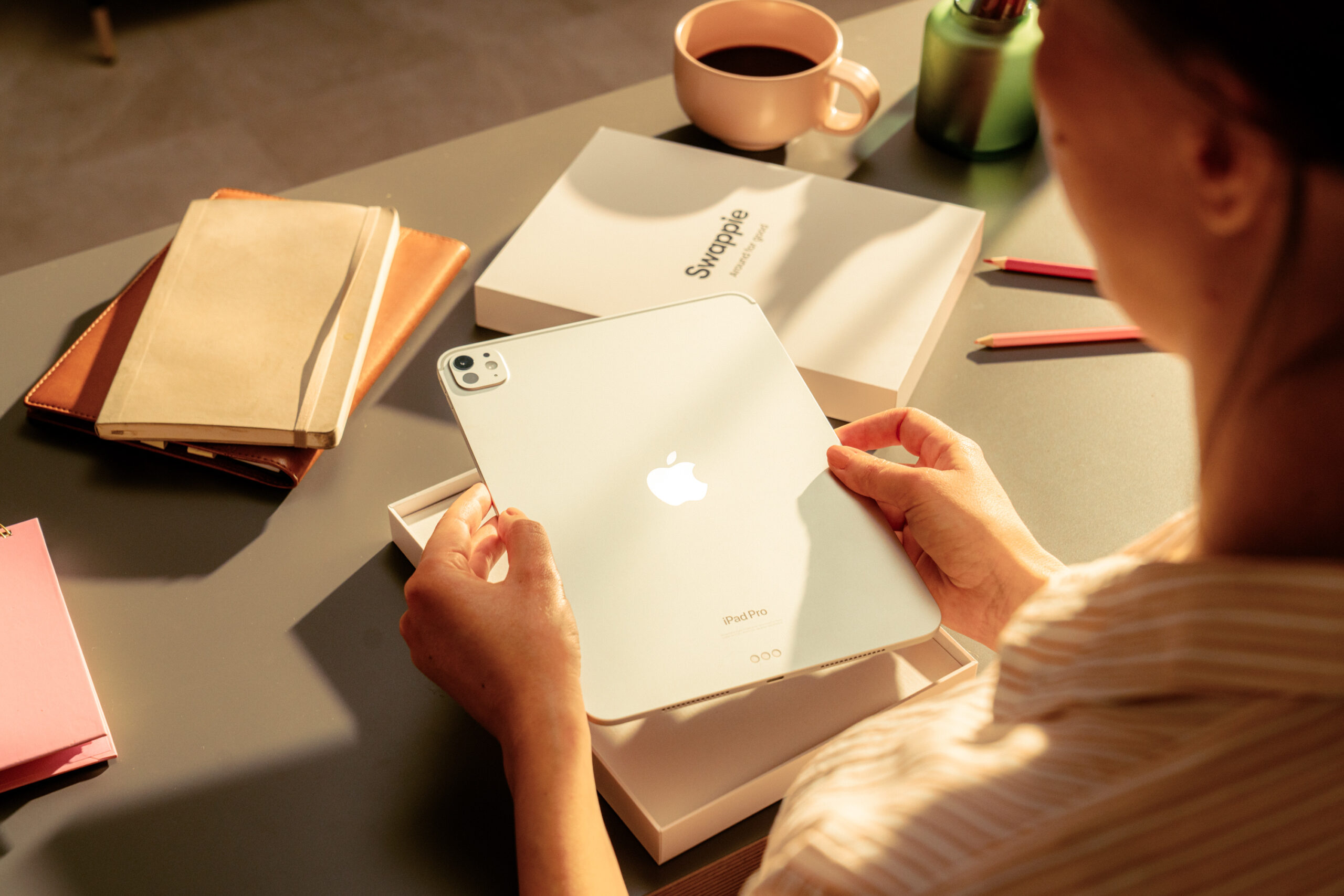 iPhone vs iPad : lequel correspond le mieux à ton usage quotidien ?