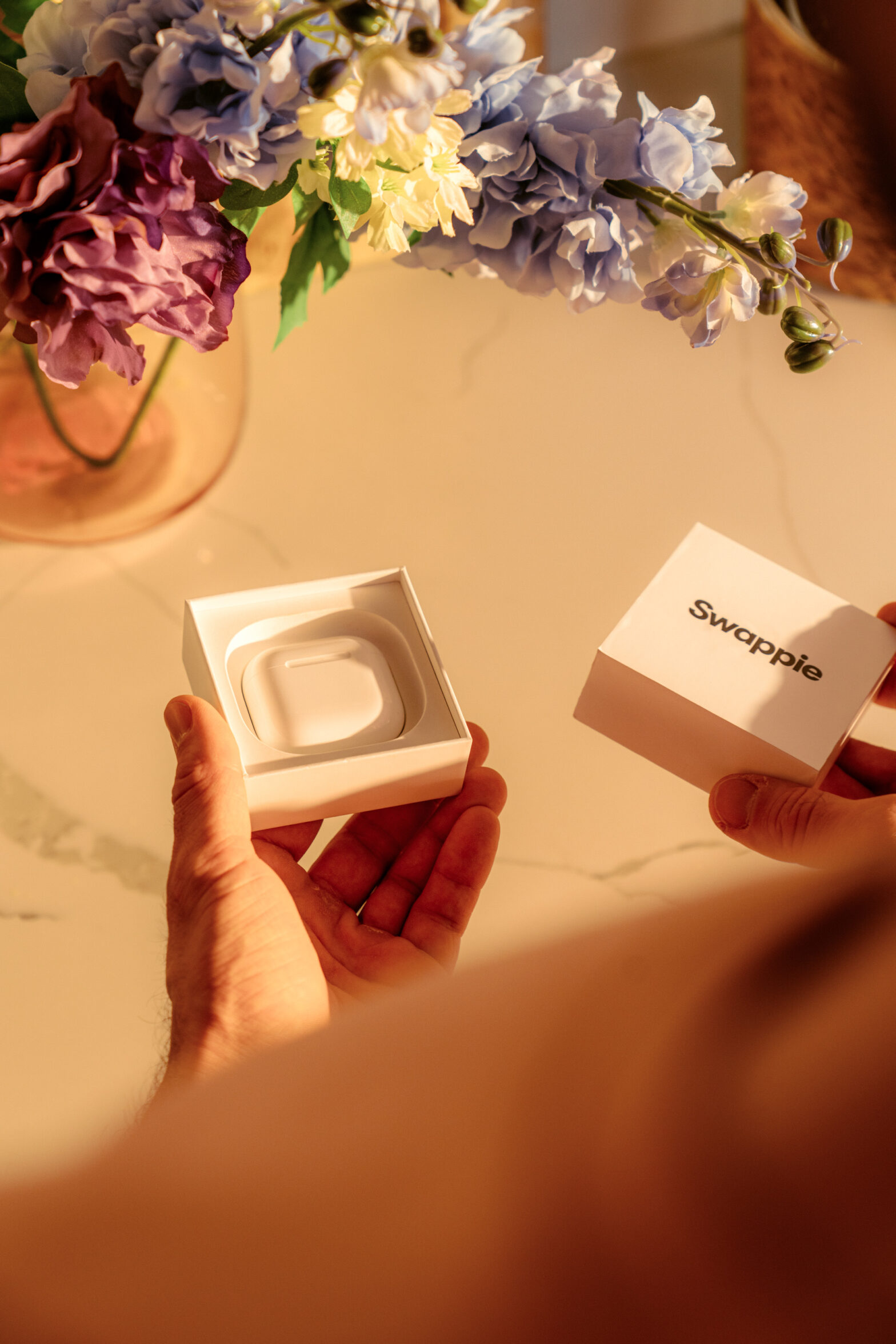 airpods reconditionnés