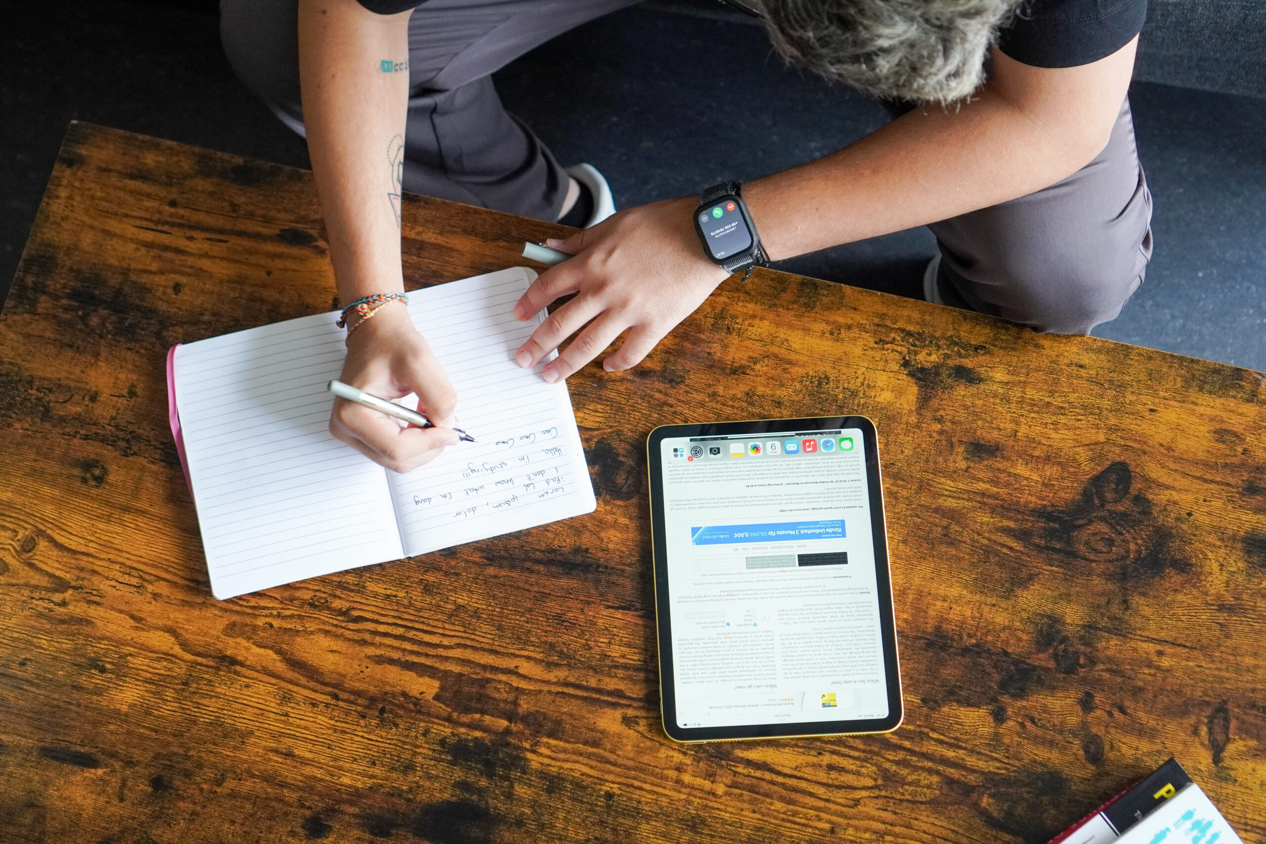 Apps indispensables pour la rentrée 2025