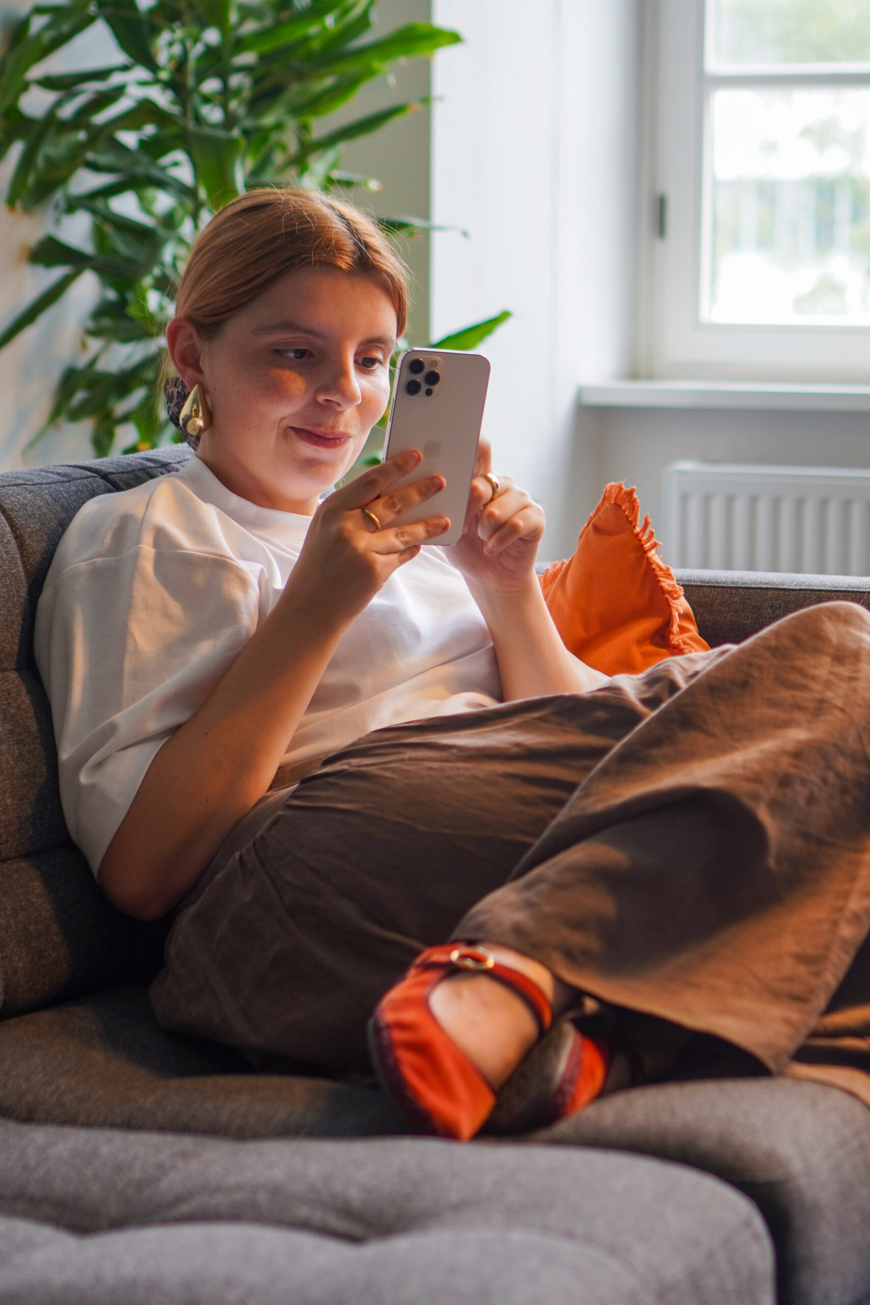 Les meilleurs iPhone reconditionnés pour cet automne