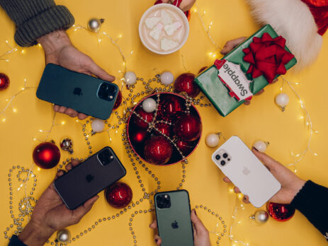 iPhone on toivottu joululahja – katso, mikä malli sopii lahjaksi kellekin