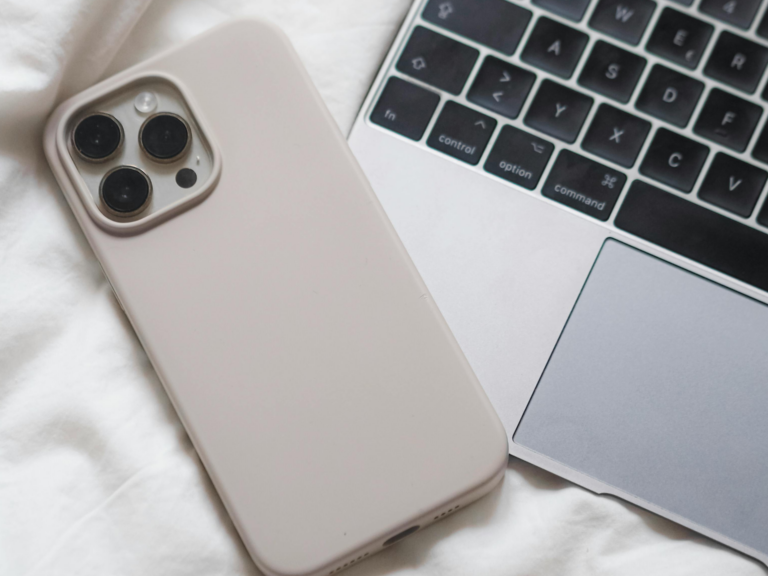 How to clear an iPhone to sell?