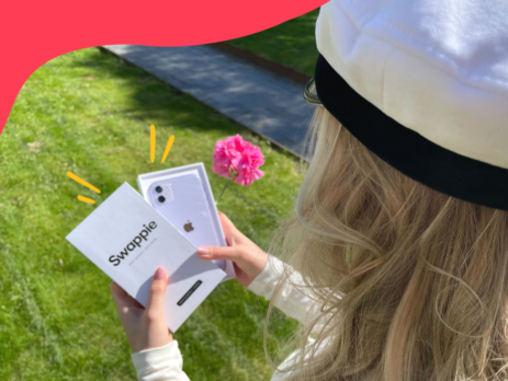 iPhone-lahjaopas - Katso mikä malli sopii lahjaksi kellekin