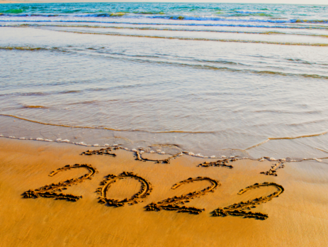 Resoluções para 2022: como ser mais eco friendly?