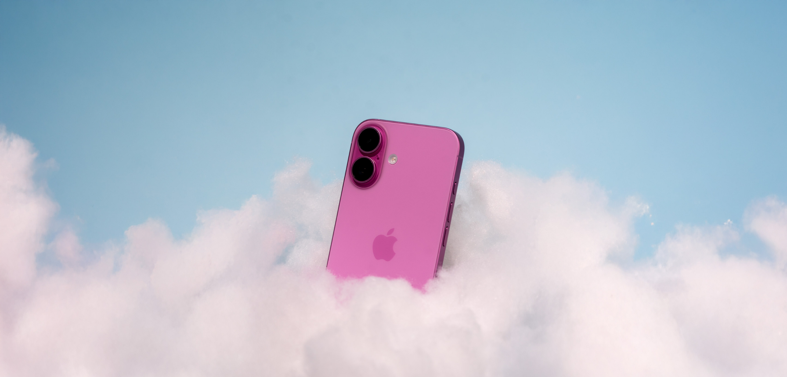 iPhone 16 Pro: o novo topo de gama da Apple com mais potência e elegância