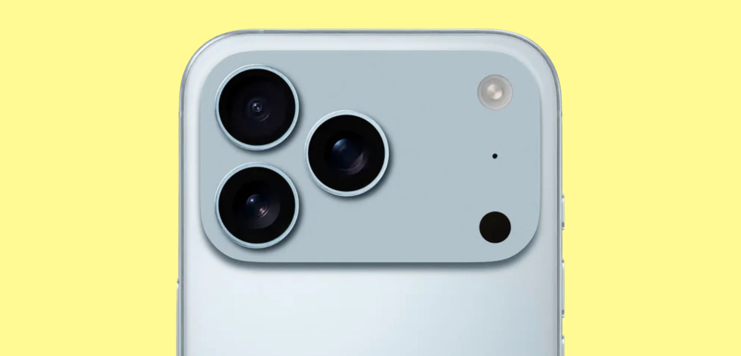 Análise ao iPhone 17: comparação e novidades em detalhe