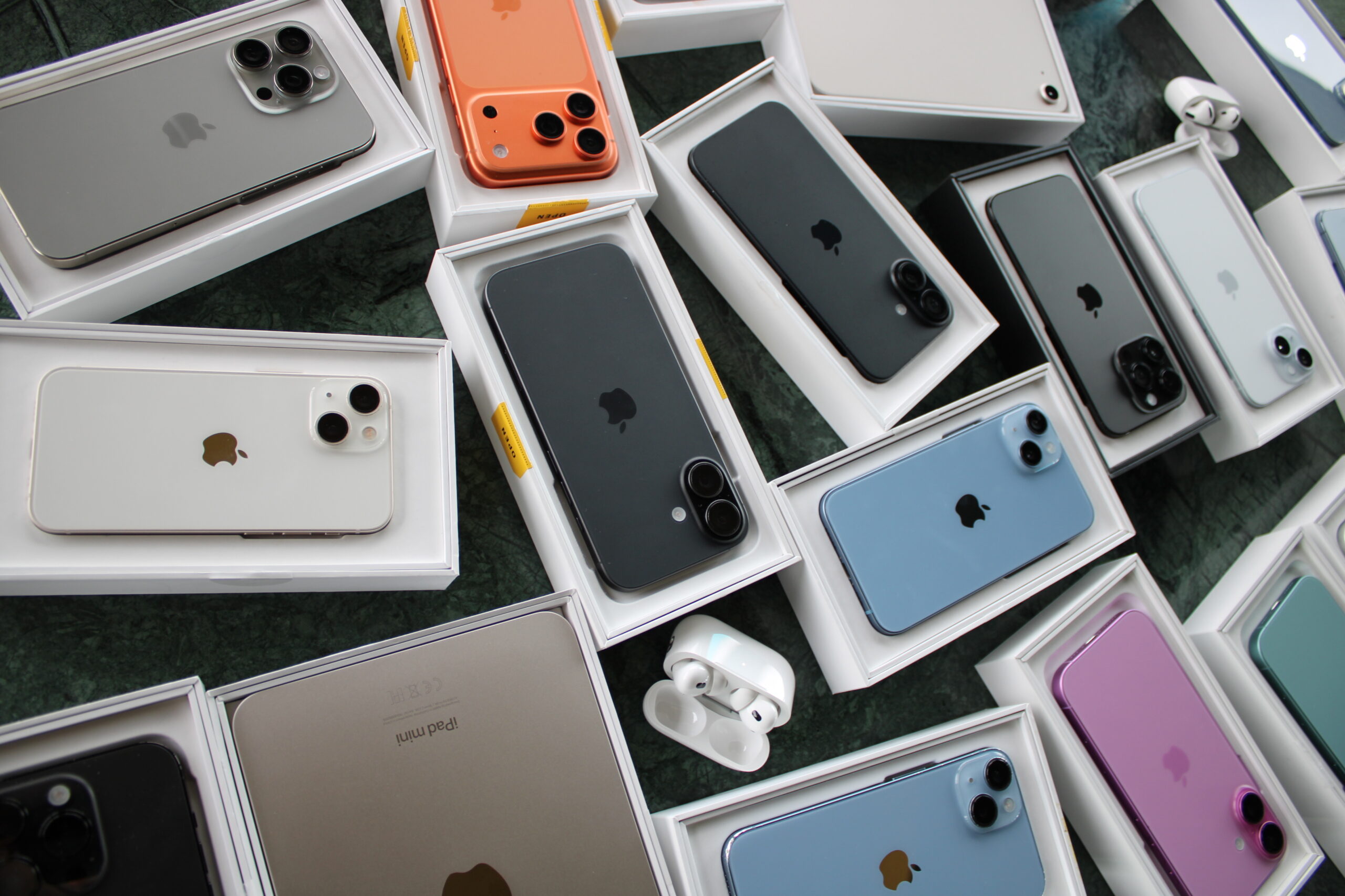 As principais tendências de iPhone em 2026