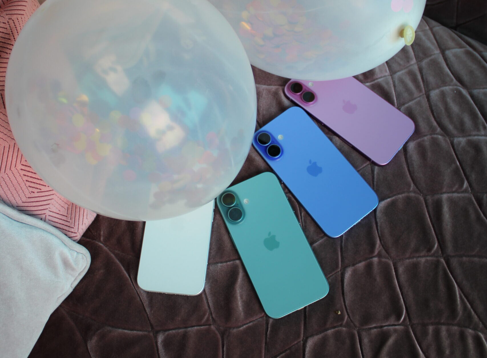 Trova l'iPhone ricondizionato perfetto per le persone che ami 