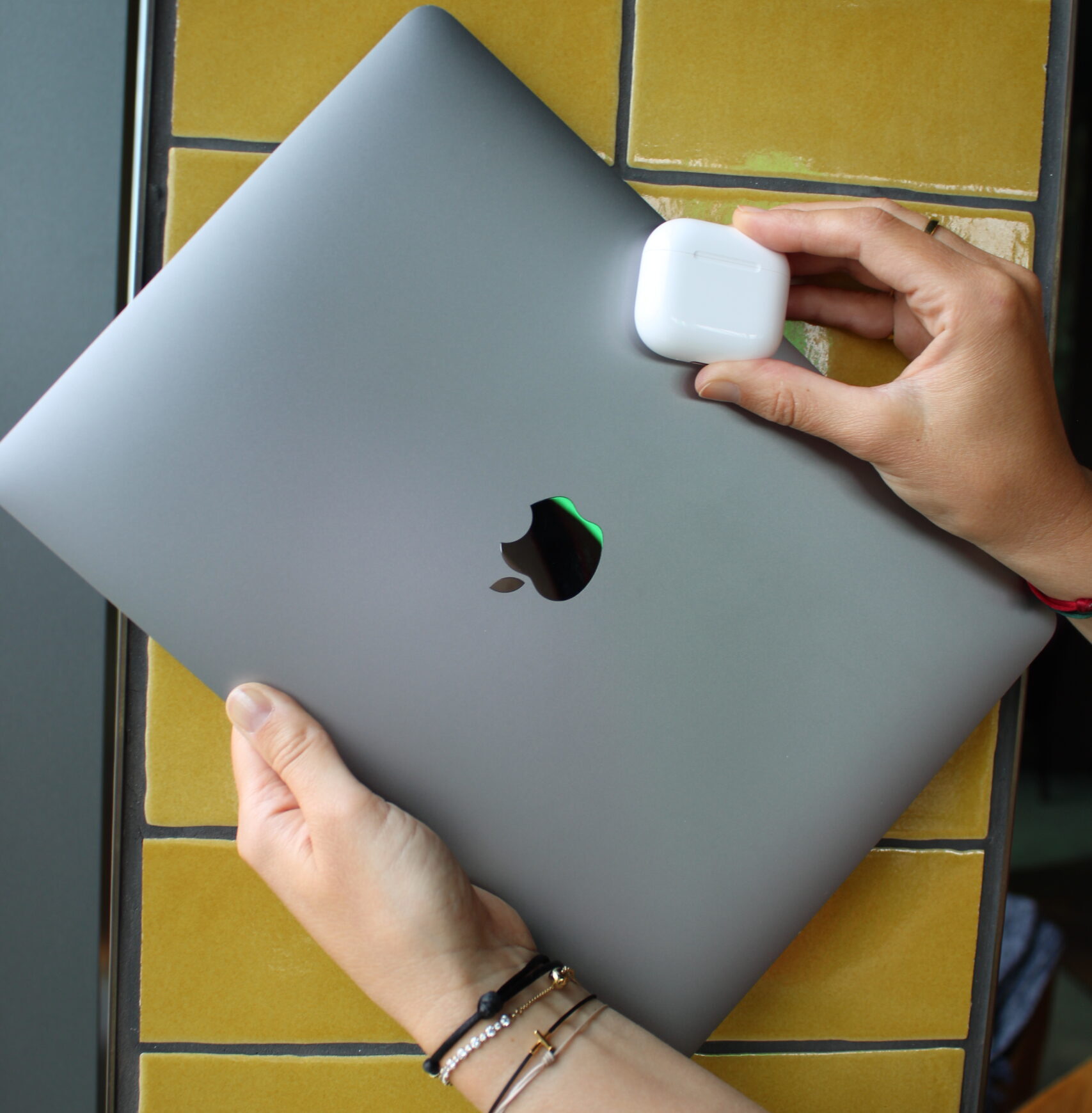 Fiksumpi tapa hankkia MacBook