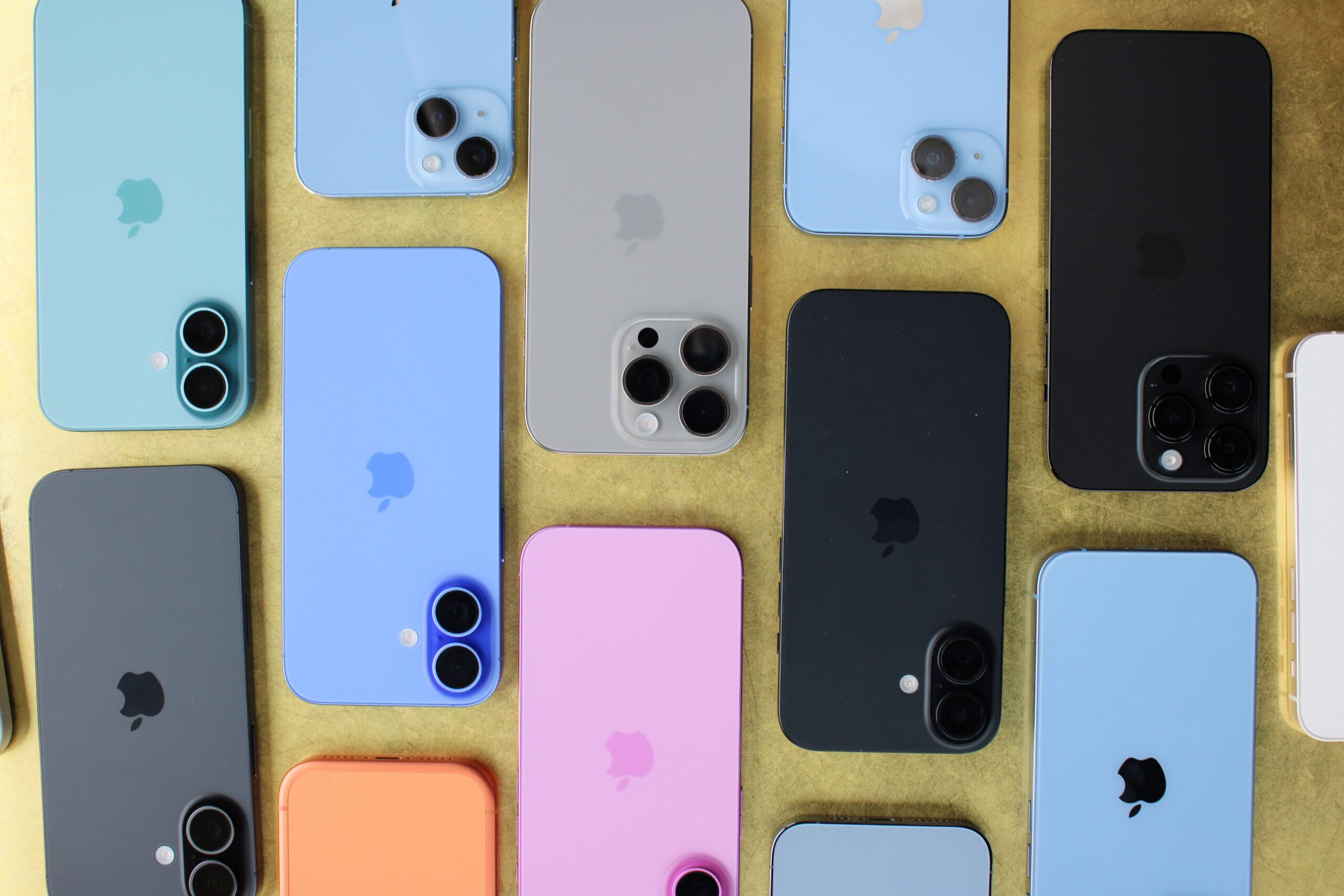 Welches iPhone hat die beste Kamera?