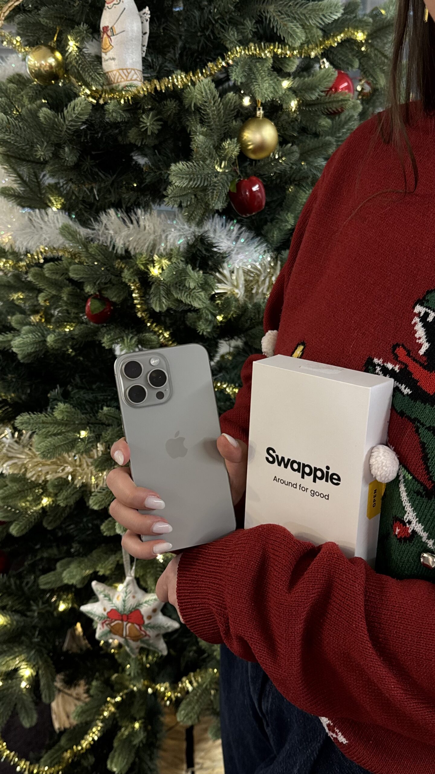 Idées cadeaux pour les amateurs de technologie de tous âges