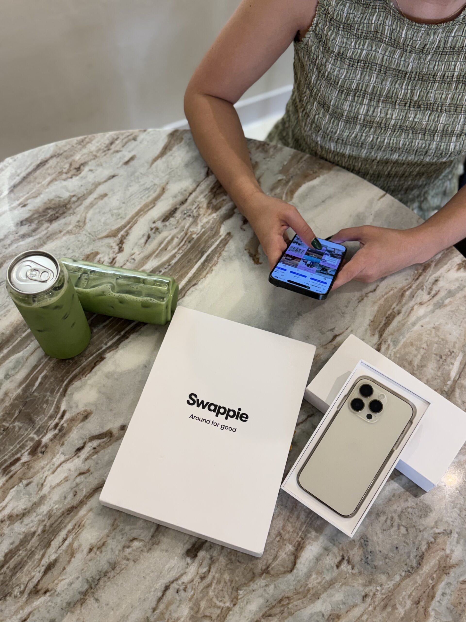 Soldes d'été : quel iPhone offre la meilleure autonomie ?