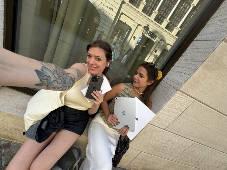 Soldes d'été : les meilleurs iPhone pour la photo