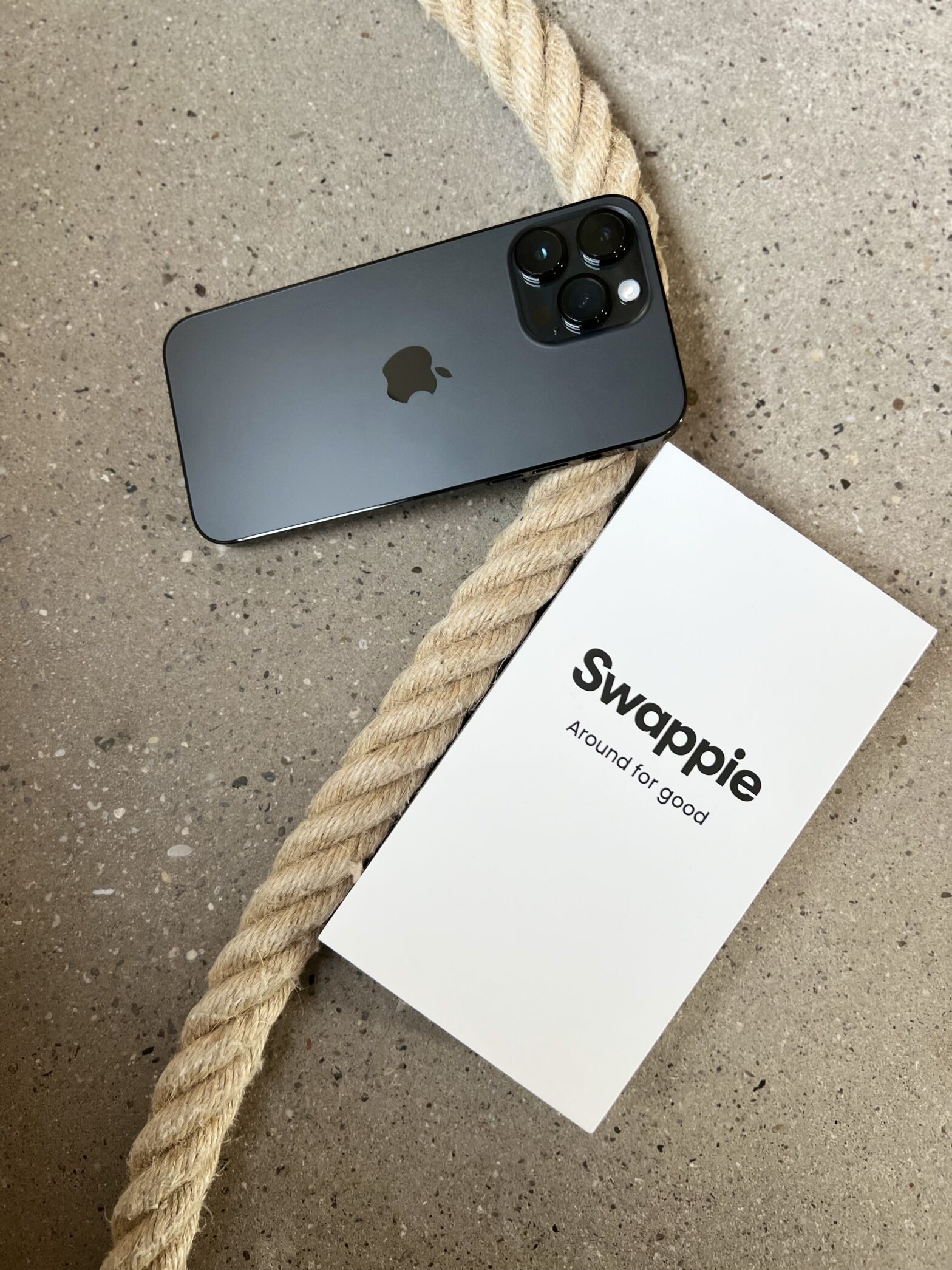 iPhone 15 Pro