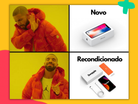 5 aspetos a ter em conta antes de comprar um smartphone recondicionado