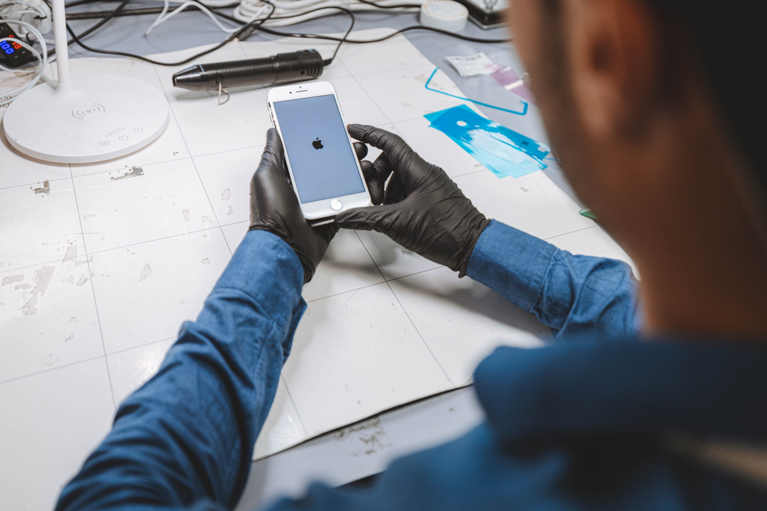 Everything you need to know about the new iPhone 16e
