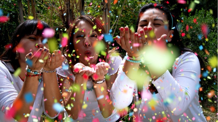 A few tips for eco-friendly summer joys with love for our planet