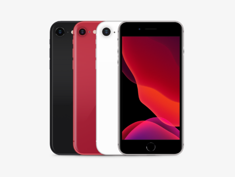iPhone SE arvostelu: Millainen on Applen uusi iPhone SE 2020
