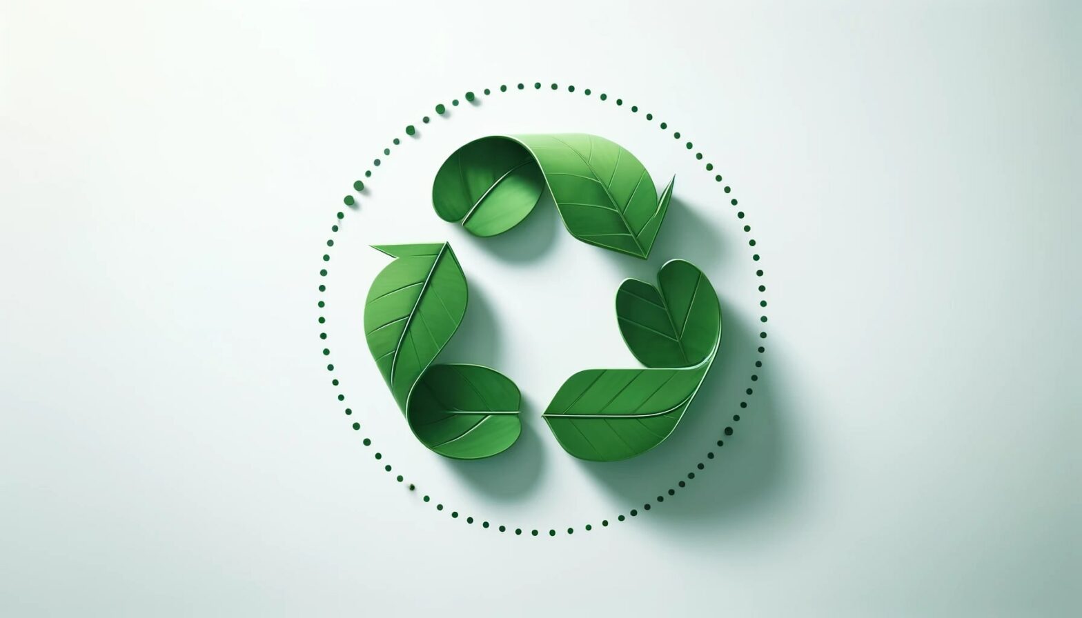 recycle simbol