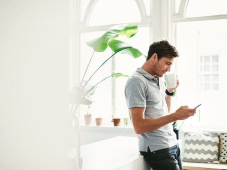¿Cómo pueden los smartphones estimular los hábitos de lectura?