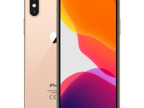 iPhone XS und iPhone XS Max