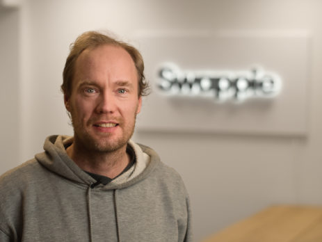 Swappie renoverer iPhones på deres Helsinki-facilitet - en inspektion på 52 trin garanterer kvalitet