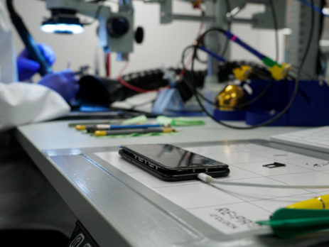 Sådan genstarter du din iPhone: fix en frosset eller ikke-reagerende iPhone
