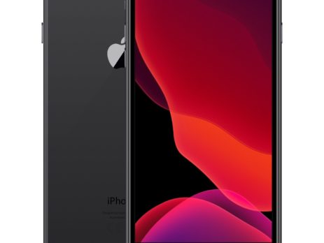 iPhone 8 anmeldelse: Er det stadig værd at købe en Apple iPhone 8?
