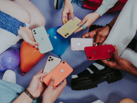 Welches iPhone solltest du kaufen? Der große Vergleich für 2025