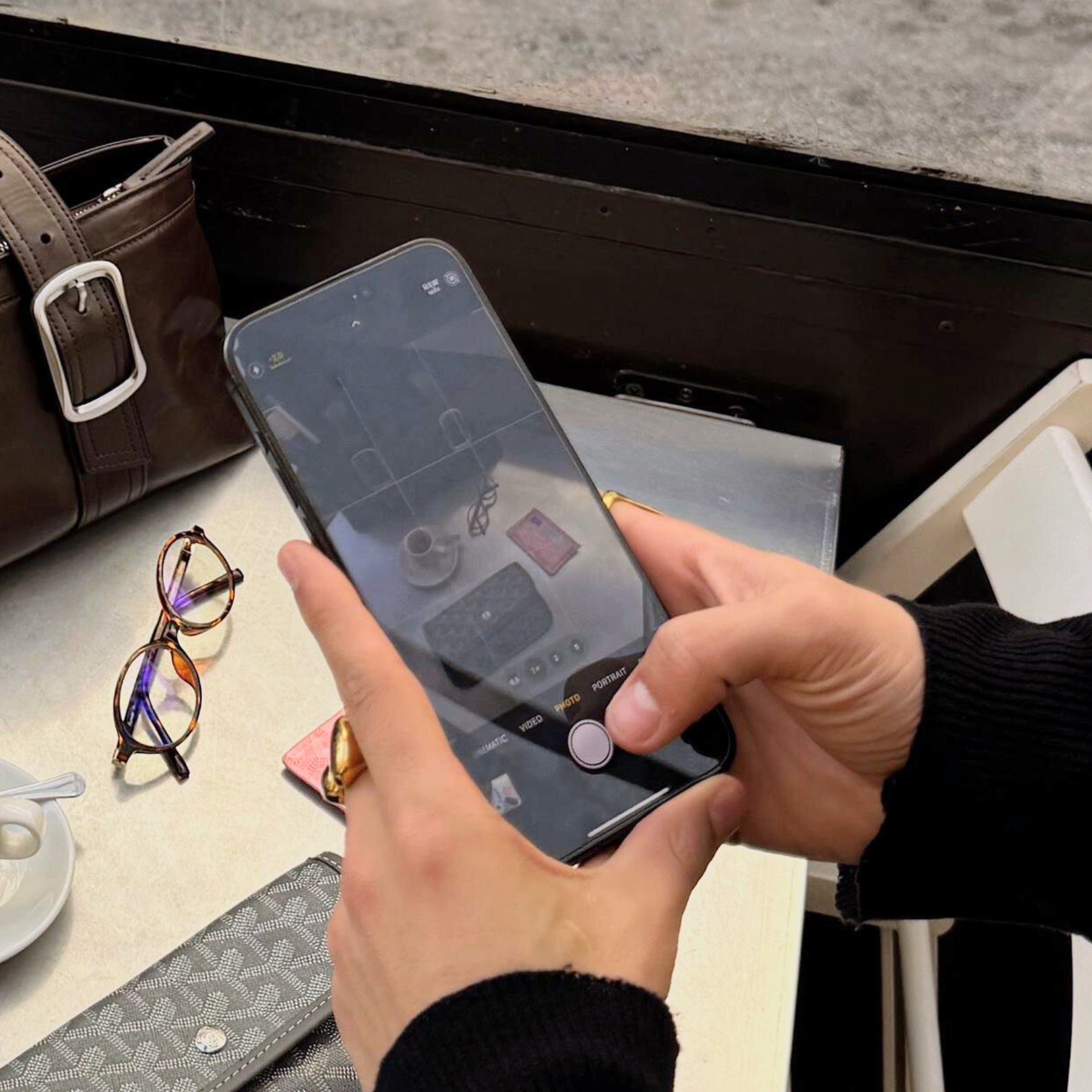 Porque escolhi um iPhone recondicionado na Swappie (e não um novo)