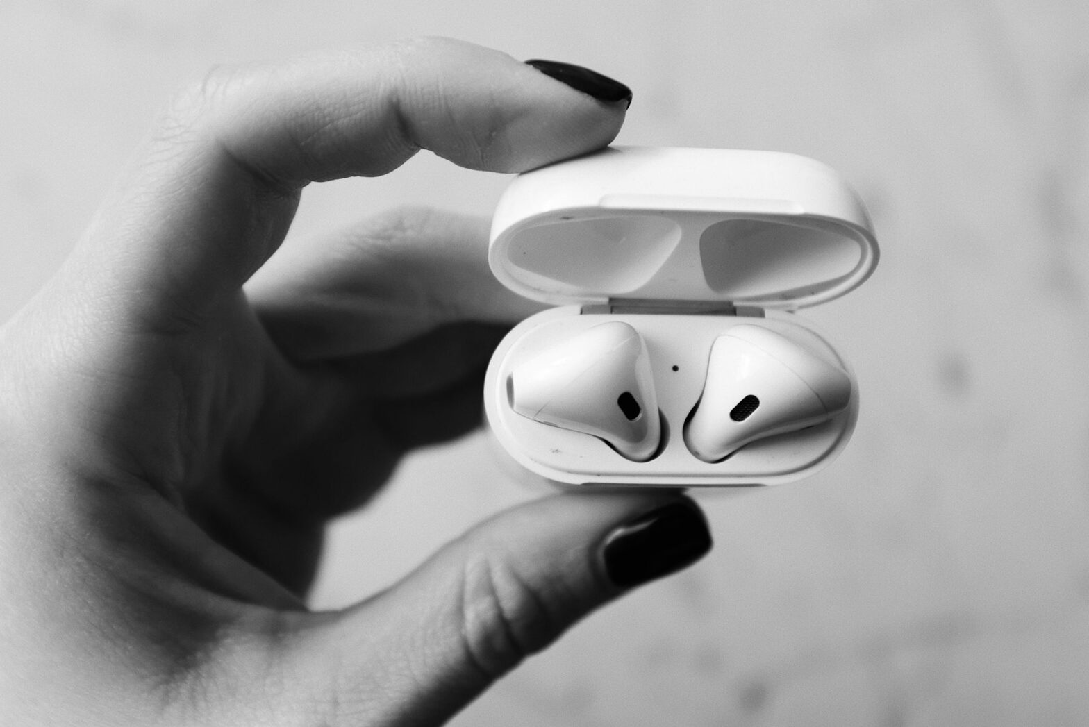 airpods 1