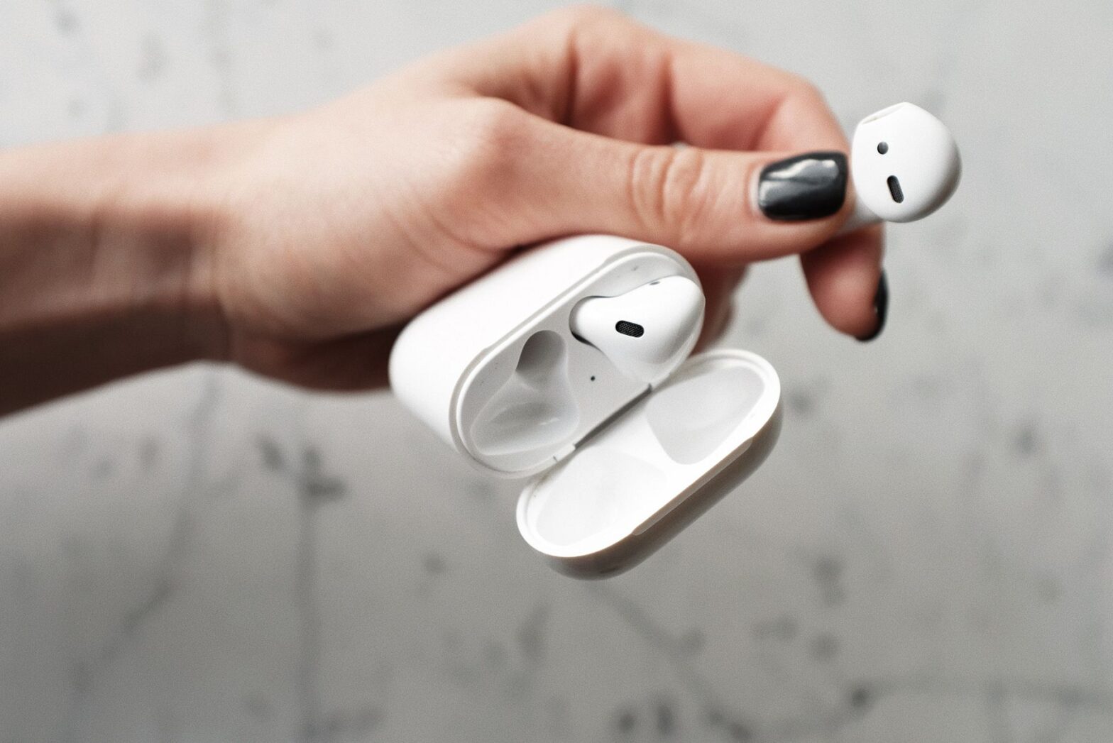 airpods 2